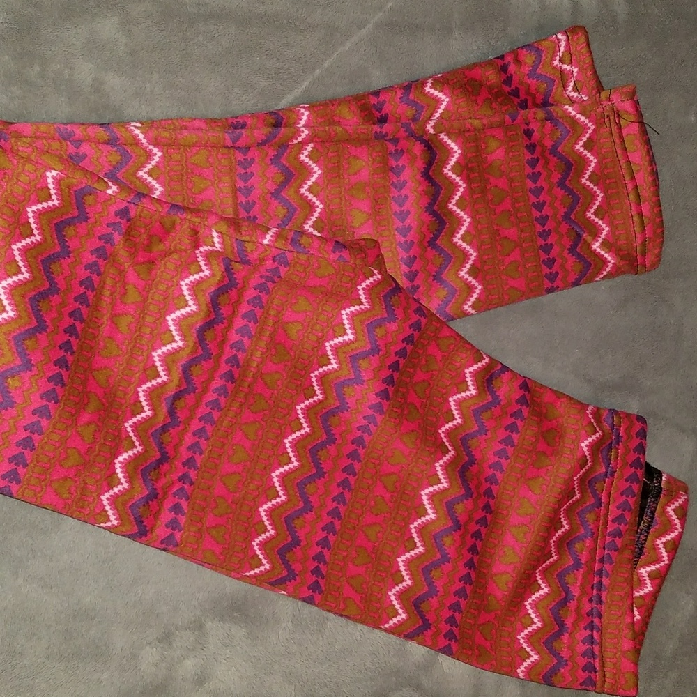 Very warm leggings size OFM new